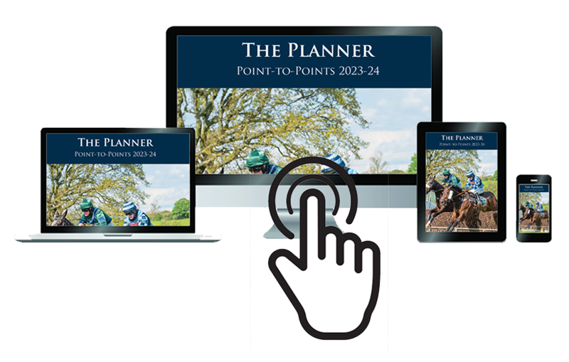 The Digital Only Planner 2023-24 (digital version only)