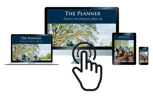 The Digital Only Planner 2023-24 (digital version only)