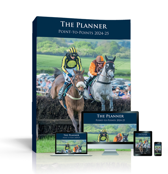 The Planner Book and Digital Bundle 2024-25